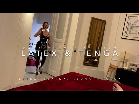 ❤️ Saudara tiri berambut merah dalam kostum lateks kacau oleh saudara tiri ❤️❌ Pono berkualitas di porno id.bookland.top