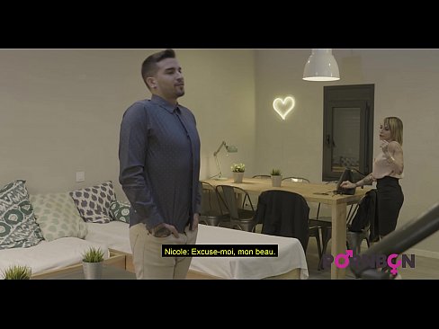 ❤️ PORNBCN 4K Satu wanita dewasa dengan payudara besar ingin menjadi anal kacau gigolo muda dengan kontol besar blowjob amortisme keras fuck pekerjaan tangan gaya anjing vagina menjilat orgasme subtitle bahasa Prancis ❤️❌ Pono berkualitas di porno id.bookland.top